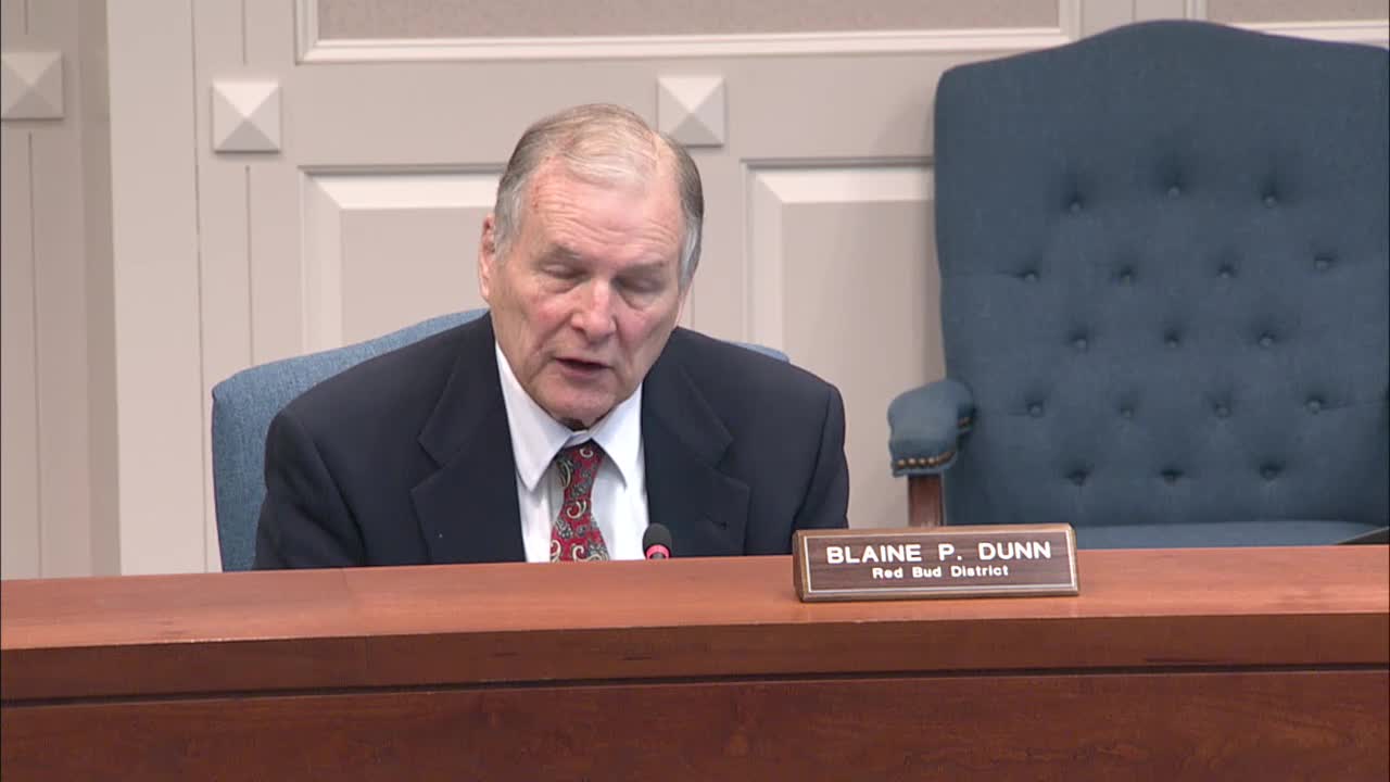 Controversy Erupts Over Board Appointments in Frederick County