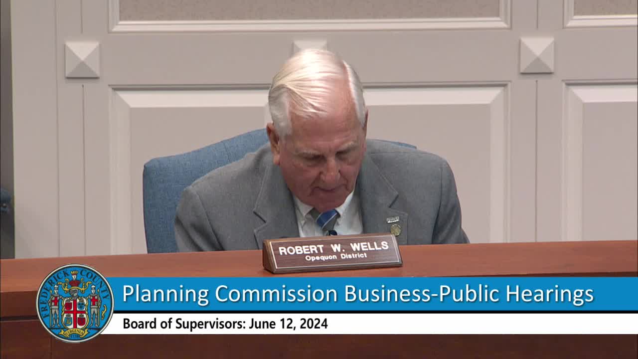 Local Board Denies Controversial C Store Rezoning Application