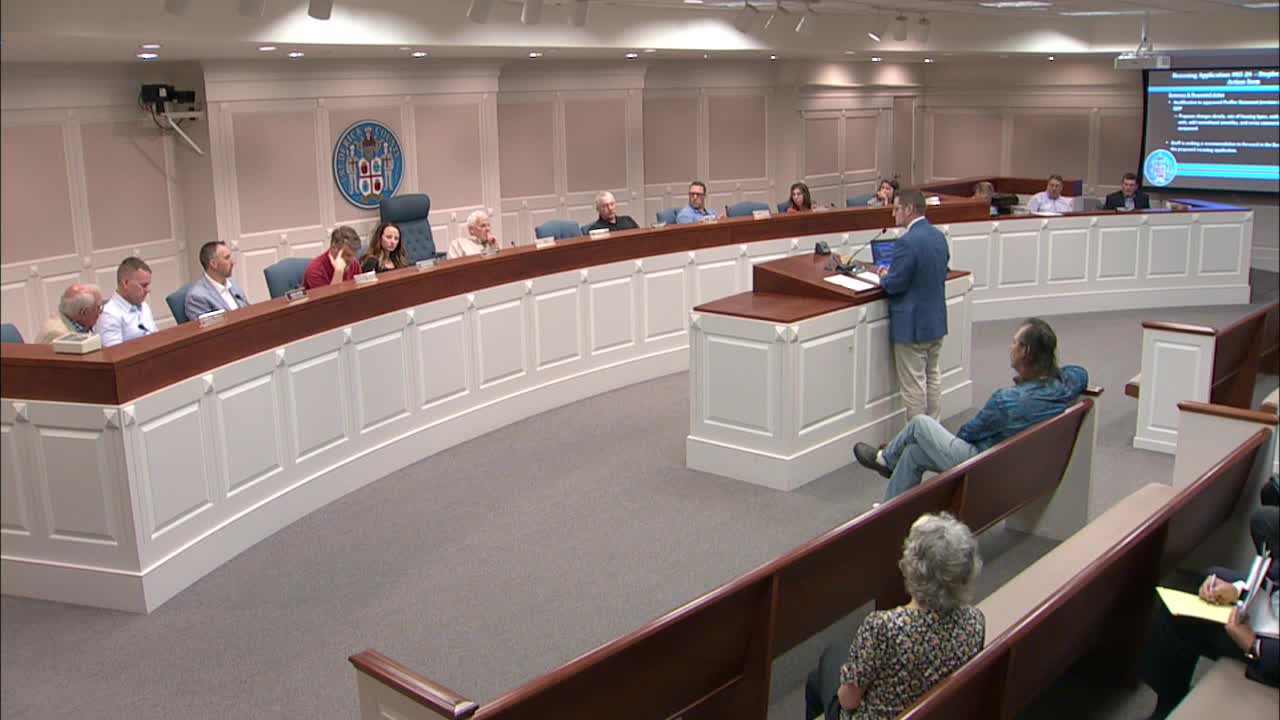 Housing boom raises urgent school funding concerns