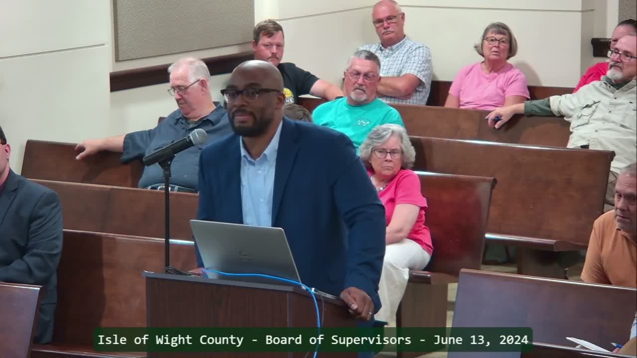 Board debates controversial industrial rezoning proposal