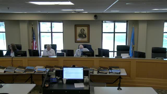 Voter turnout hits record low in Lincoln County primary