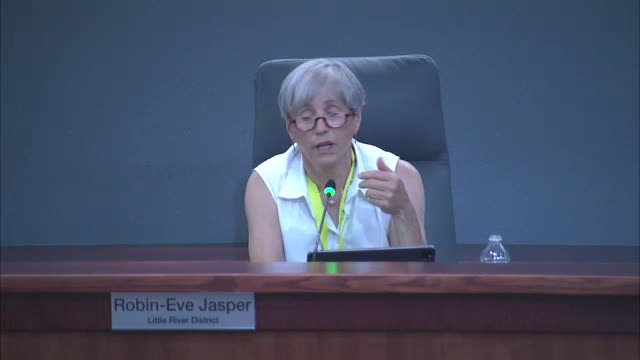 Retail transformation sparks debate on community needs