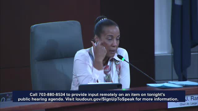 Loudoun County fast tracks first 100 percent affordable housing project