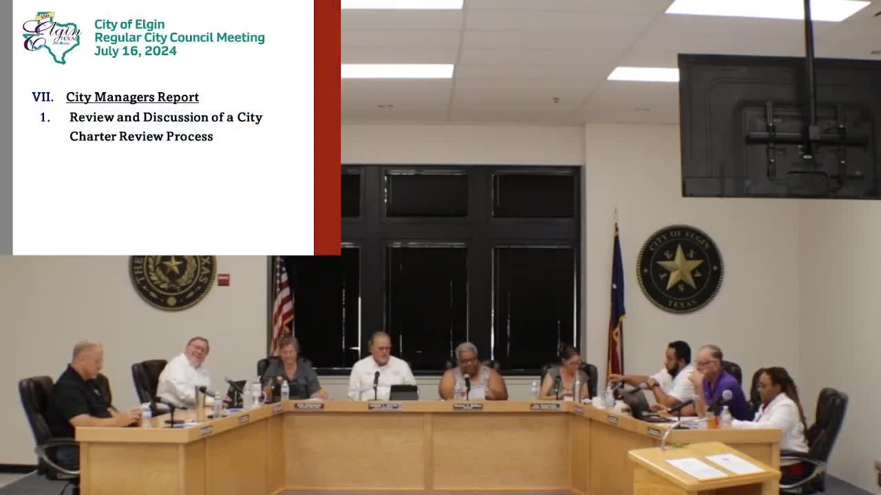 County EMS proposal sparks urgent council debate