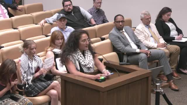 Gaza resident pleads for ceasefire amid family tragedy