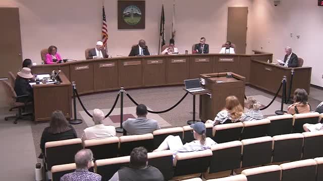 City Council Demands Accountability for Gun Violence Grants