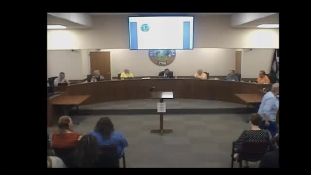 Funding Motion Fails as Community Concerns Rise