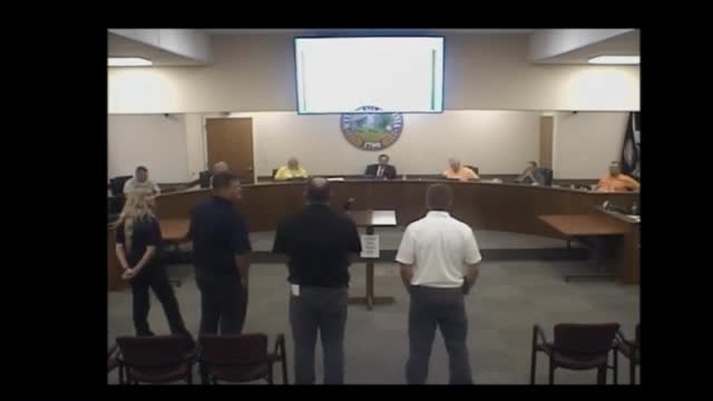 New leadership and budget plans spark community optimism