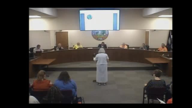 Community Leaders Rally for Mental Health Services Support