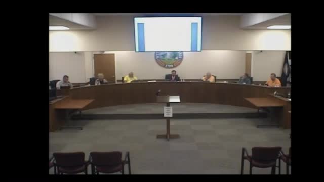 County leaders demand accountability amid employee turmoil