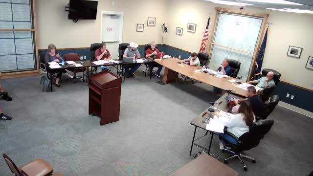 Budget amendment passes amid calls for fair funding