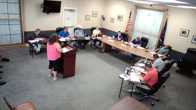 County tackles opioid crisis with new billboard campaign