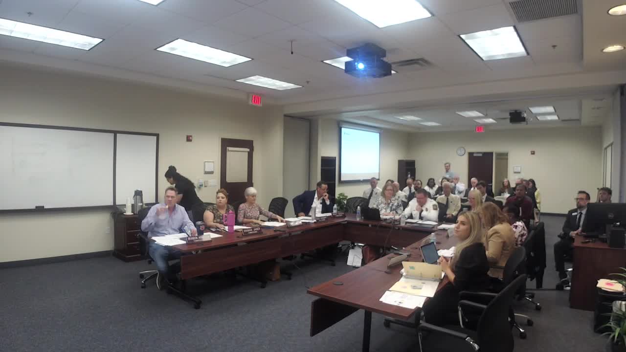 Fire impact fee study reveals urgent need for change