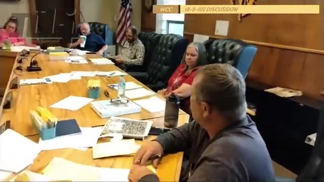 Board Faces Controversy Over Airport Trustee Residency Issue