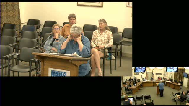 Wildlife at Risk as Development Pressures Mount