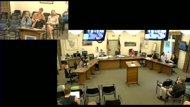 Wildlife advocates demand urgent action to protect moose habitat