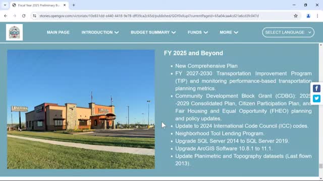 City leaders unveil ambitious parks and recreation initiatives