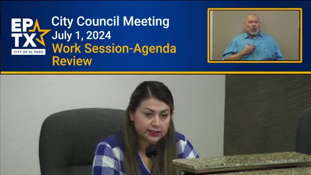 El Paso plans major economic boost with new investments