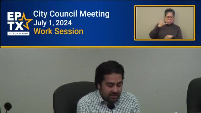 City plans innovative speed humps to enhance school safety