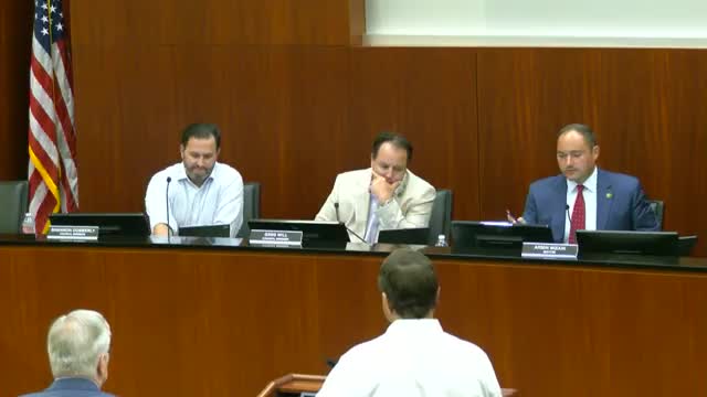 Council votes to deny controversial development proposal