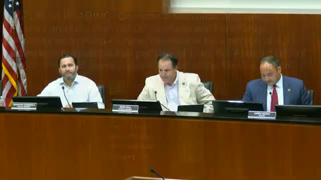 City Council Approves Controversial Horse Barn Permit