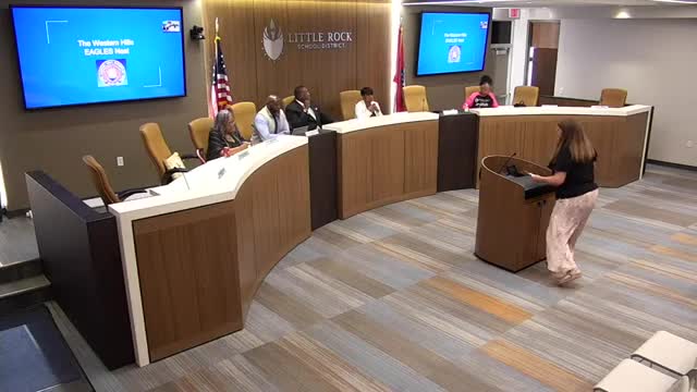 Western Hills launches innovative program for autism students