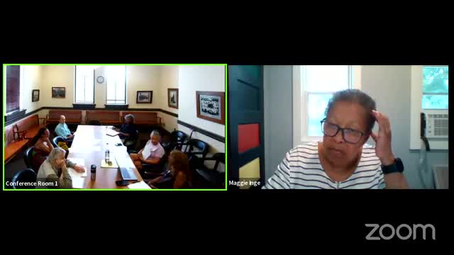 City launches groundbreaking public art policy initiative