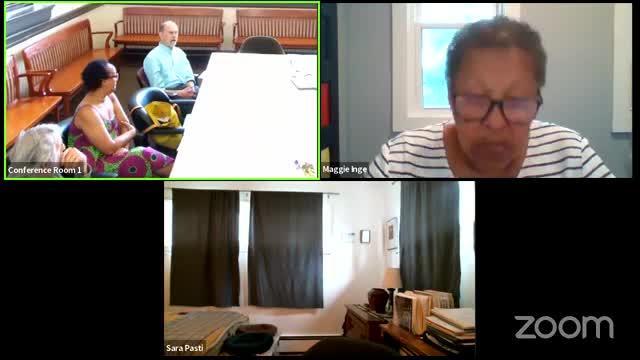 City debates future memorial for iconic composer