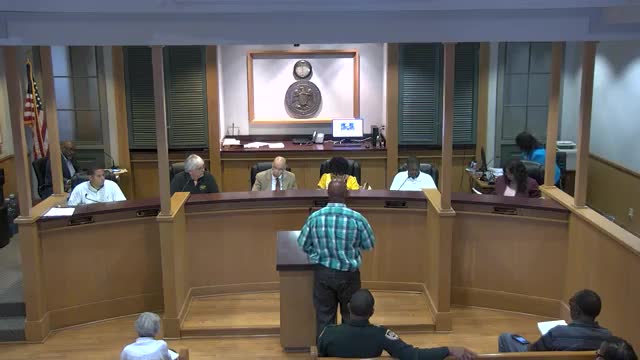 Sheriff raises alarm over board interference and bias