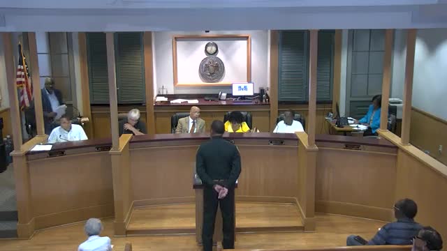 County officials push for speed indicators to curb racing