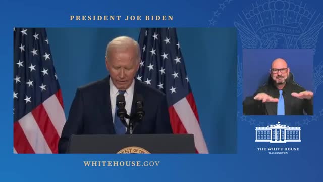 NATO celebrates 75 years of unity against aggression