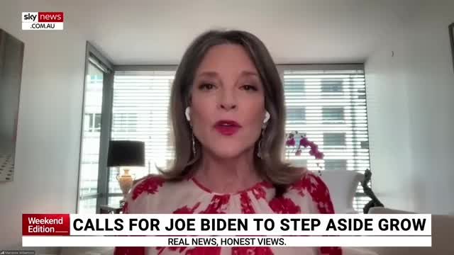 Call for Open Primaries to Save American Democracy