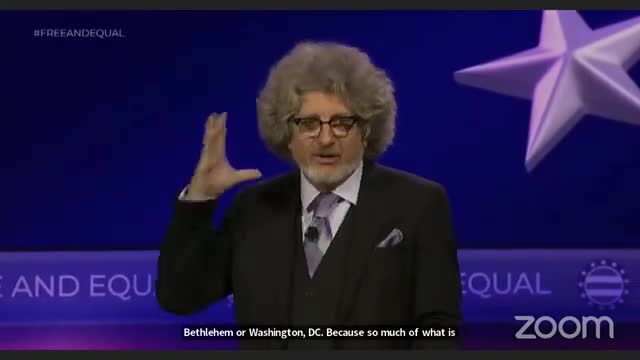 Candidates clash over foreign policy and nuclear tensions