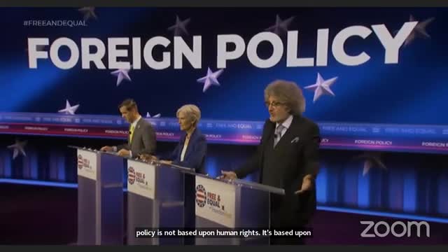 Military Industrial Complex Profits from Endless Conflicts