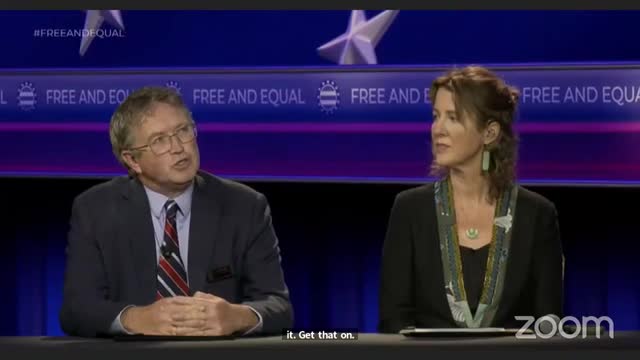 Debate ignites over sanctions and human rights in foreign policy