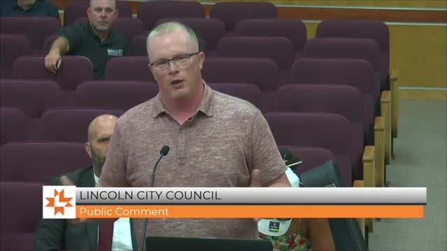 Activist condemns city leaders for complicity in violence