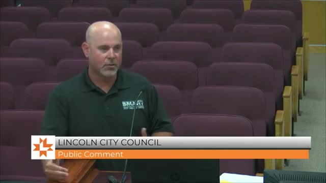 Community pushes for safety technology after near tragedy