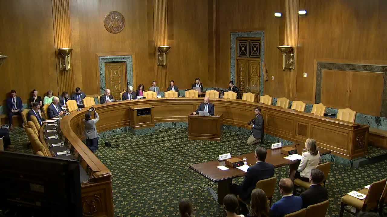 Democrats battle to curb massive deficit expansion