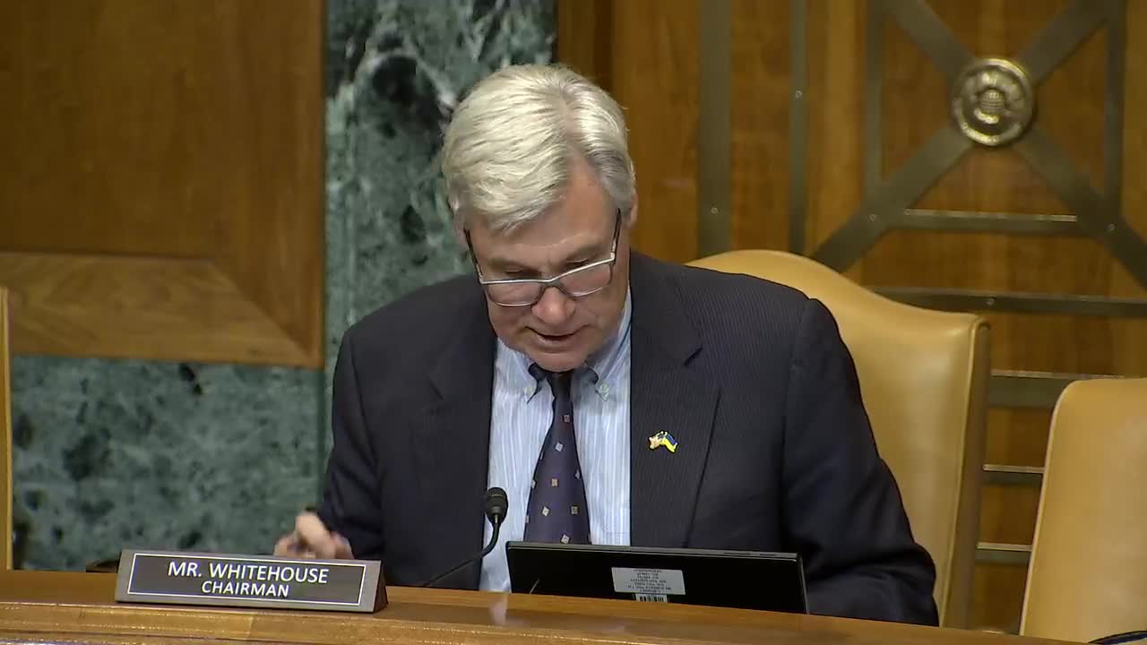 Experts warn climate risk poses massive economic threat