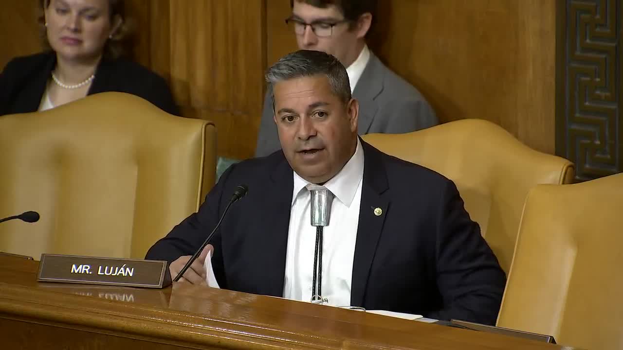 New Mexico braces for another devastating wildfire season