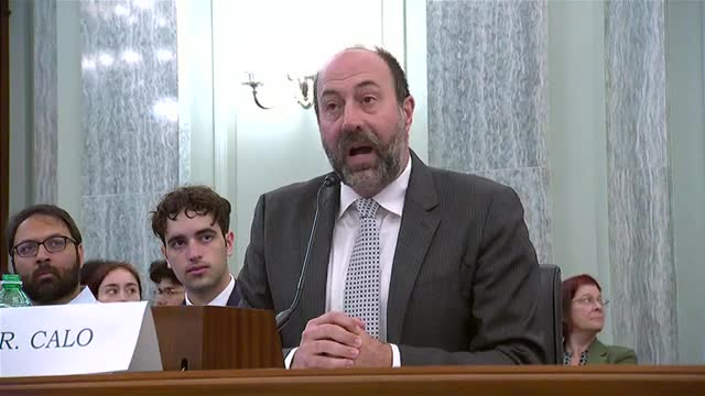 AI Privacy Crisis Demands Urgent Legislative Action Now