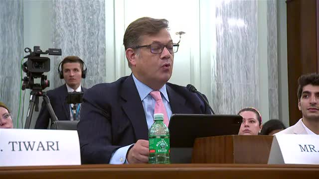 AI Revolutionizes Industries but Sparks Urgent Regulatory Debate