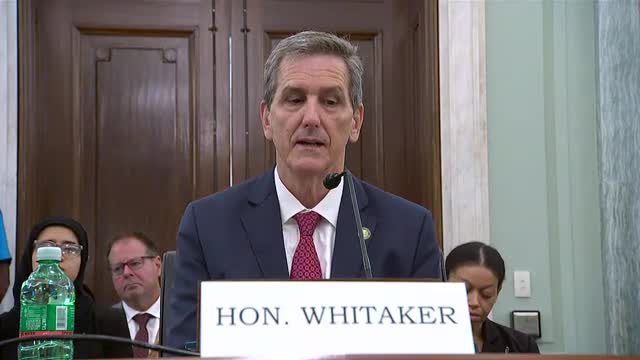 FAA Administrator Calls for Stronger Safety Measures at Boeing