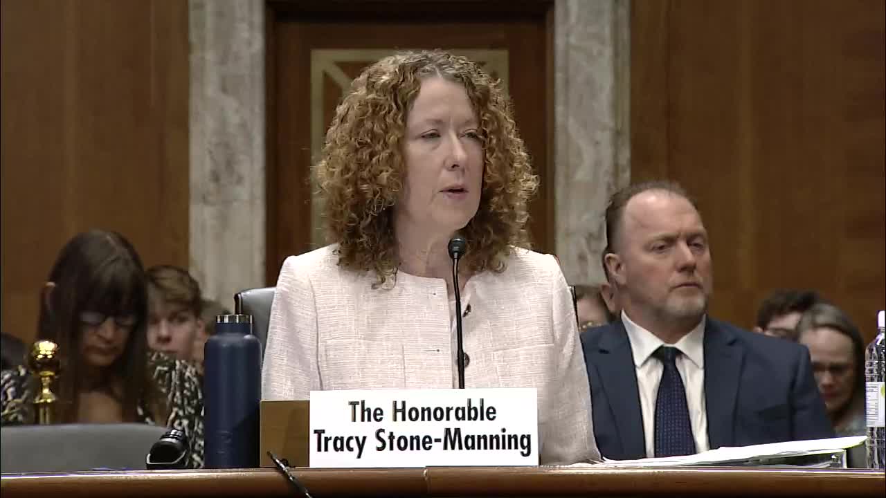 BLM faces backlash over public lands management decisions