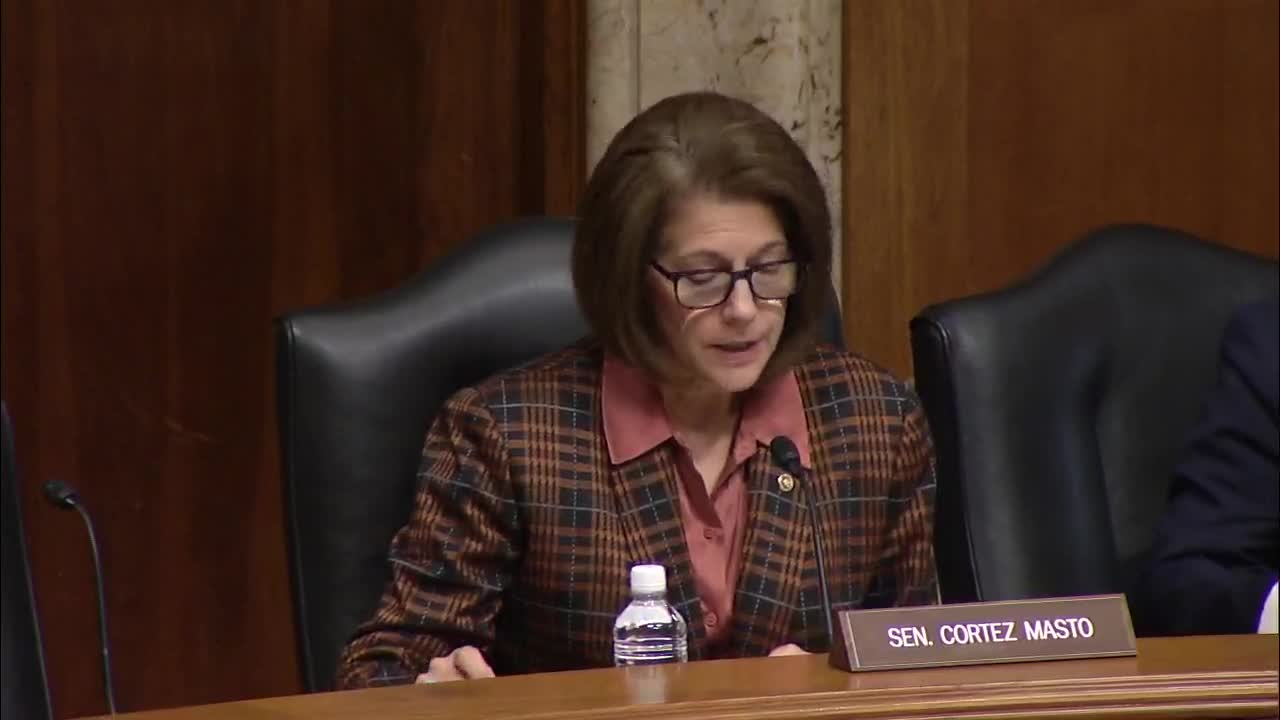 Landmark land bills aim to boost Nevada's growth and conservation