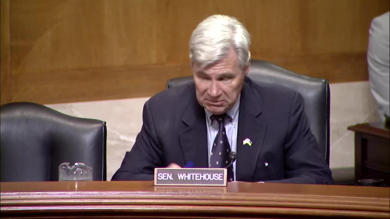 Biodiversity loss threatens economy and survival