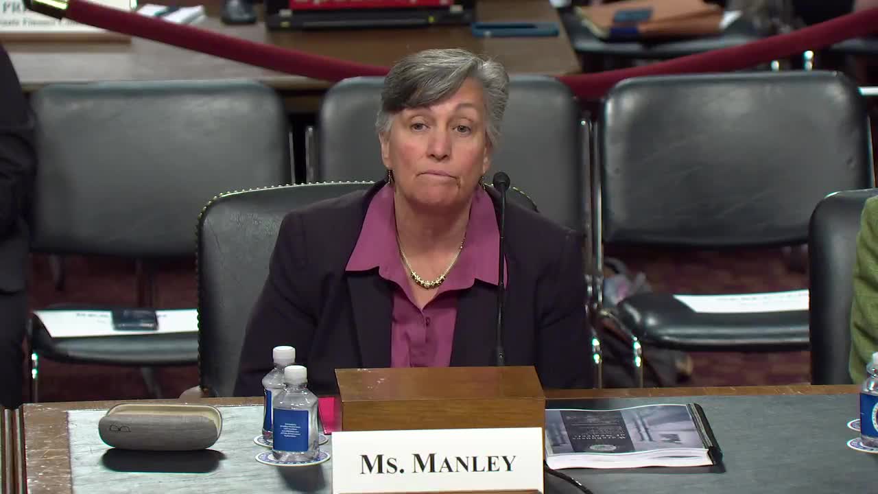 Senators demand urgent reforms for youth treatment facilities