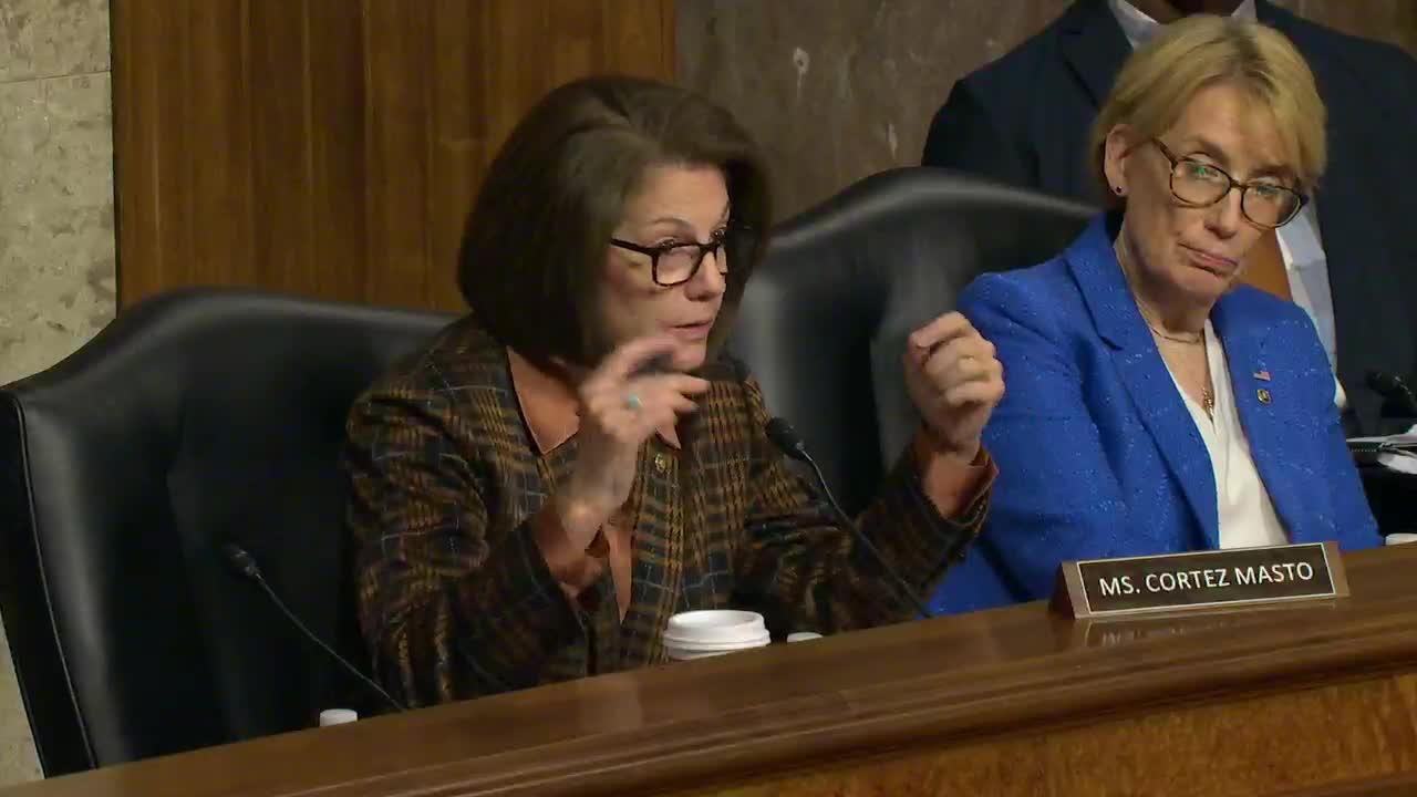 Lawmakers demand urgent reforms for residential treatment facilities