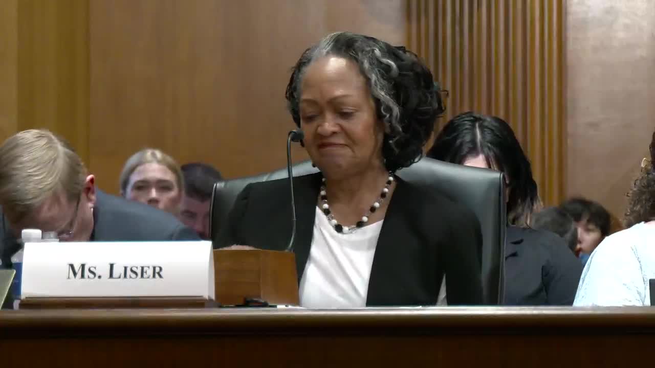 Senators push for renewed trade agreements to counter China