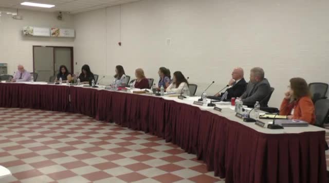 School Board Pushes for Phone-Free Learning Environment